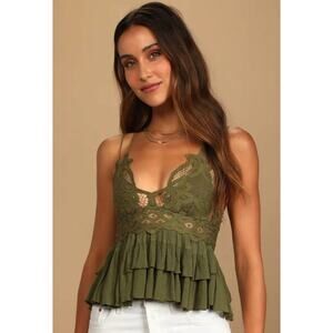 NWT Adella Cami Size Small